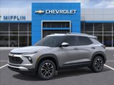 New 2026 Chevrolet TrailBlazer LT w/ LT Cold Weather Package image 2