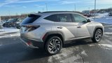 New 2025 Hyundai Tucson Limited image 6