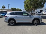 New 2025 Volkswagen Atlas SEL Premium R-Line image 3