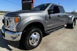 Used 2021 Ford F350 XL w/ STX Appearance Package image 4