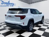 New 2026 GMC Terrain Elevation w/ Technology Package II image 5