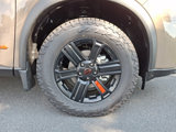 New 2026 Nissan Rogue Rock Creek w/ Rock Creek Premium Package image 4
