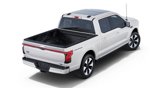 New 2025 Ford F150 Lightning Platinum image 3