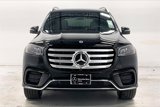 New 2025 Mercedes-Benz GLS 450 4MATIC image 3