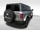 Used 2024 Ford Bronco Outer Banks image 3
