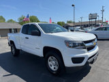 Used 2020 Chevrolet Colorado W/T w/ WT Convenience Package image 4