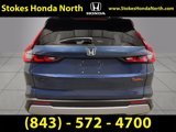 New 2026 Honda CR-V TrailSport image 5
