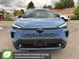 New 2026 Toyota Corolla Cross XSE image 2