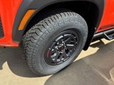 New 2025 Nissan Frontier PRO-4X image 3