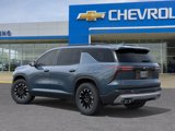 New 2026 Chevrolet Traverse Z71 w/ Driver Confidence Package image 5