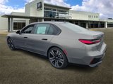 New 2025 BMW 760i xDrive image 5