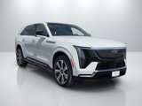 New 2025 Cadillac Escalade IQ Luxury 1 w/ Smart Trailering package image 3
