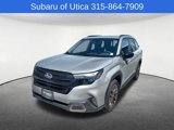 New 2025 Subaru Forester Sport image 1