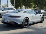 New 2026 Mercedes-Benz AMG GT 43 image 3