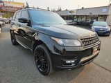 Used 2015 Land Rover Range Rover Sport Supercharged image 3