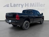 New 2025 RAM 2500 Laramie image 5