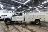New 2025 Ford F450 XL w/ XL Chrome Package image 6