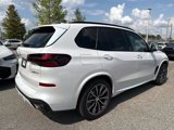 New 2026 BMW X5 xDrive50e w/ M Sport Package image 3