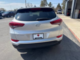 Used 2018 Hyundai Tucson SEL Plus image 4