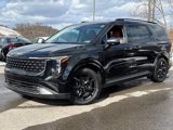 New 2025 Kia Carnival SX image 2