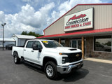 Used 2024 Chevrolet Silverado 3500 W/T w/ WT Safety Package image 2