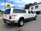 Used 2011 Ford F450 Lariat w/ Lariat Ultimate Pkg image 4