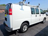 Used 2015 Chevrolet Express 2500 image 5