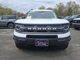 Certified 2022 Ford Bronco Sport Big Bend w/ Convenience Package image 2