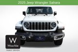 New 2025 Jeep Wrangler Sahara image 2