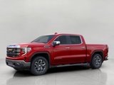 New 2025 GMC Sierra 1500 SLT w/ SLT Premium Plus Package image 2