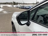 New 2025 Nissan Murano Platinum w/ Cargo Package image 5