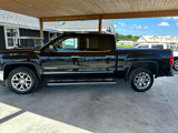 Used 2015 GMC Sierra 1500 SLT w/ SLT Crew Cab Value Package image 4