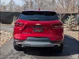 Used 2024 Chevrolet Blazer LT w/ Convenience Package image 4