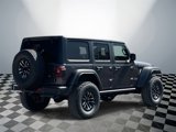 New 2025 Jeep Wrangler Unlimited Rubicon image 5