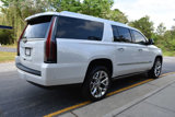 Used 2018 Cadillac Escalade ESV Premium Luxury image 3