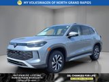 New 2025 Volkswagen Tiguan S image 4