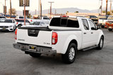 Used 2016 Nissan Frontier SV w/ SV Value Truck Package image 6