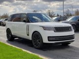 New 2025 Land Rover Range Rover Long Wheelbase SE image 3