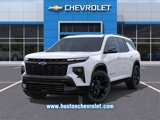 New 2026 Chevrolet Traverse RS image 6