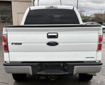 Used 2014 Ford F150 XLT w/ XLT Chrome Package image 3