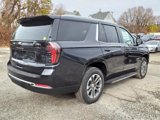 New 2025 Chevrolet Tahoe LS image 3