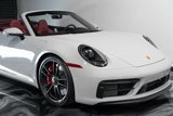 Used 2022 Porsche 911 Cabriolet image 4