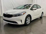 Used 2017 Kia Forte LX image 4
