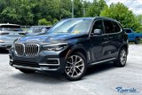 Used 2022 BMW X5 xDrive40i w/ Premium Package image 3