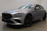 Used 2023 Genesis G70 2.0T w/ Sport Prestige Package image 3