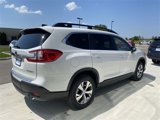 New 2025 Subaru Ascent Premium image 5