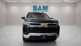 New 2025 Chevrolet Silverado 1500 LT image 2