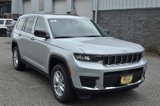 New 2025 Jeep Grand Cherokee L Laredo image 2