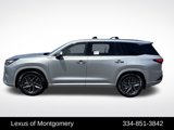 New 2025 Lexus TX 350 AWD image 2