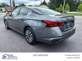 Used 2024 Nissan Altima 2.5 SV image 5